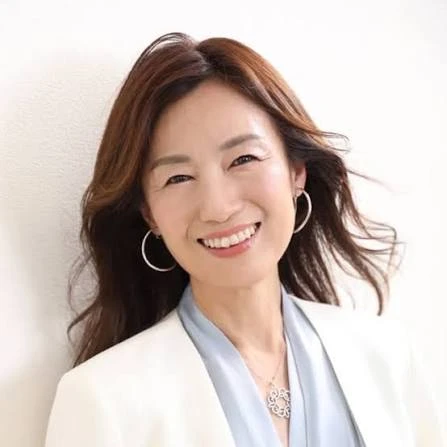 中村 優子