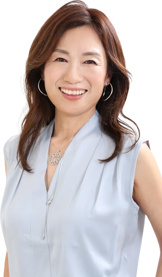 声の専門家 中村 優子