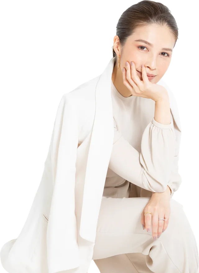 装いの専門家 島田 亜由美